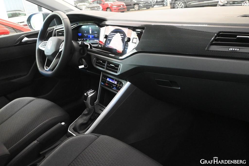 Volkswagen Taigo 1.0 TSI Life