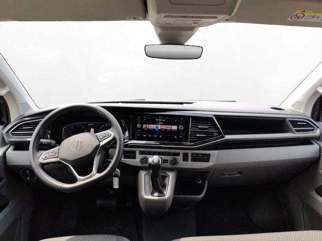 Volkswagen Caravelle Lang T6