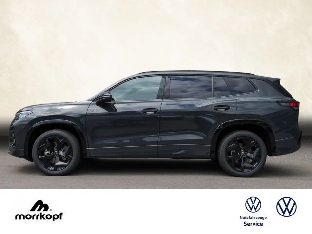 Volkswagen Tayron 2.0 TDI 4Motion DSG R-Line