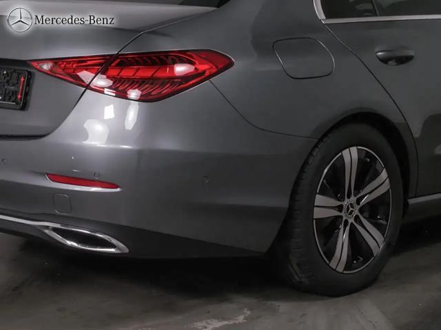 Mercedes-Benz C 180 AVANTGARDE Sedan