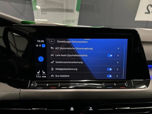 Volkswagen Golf Golf VIII Sport Style