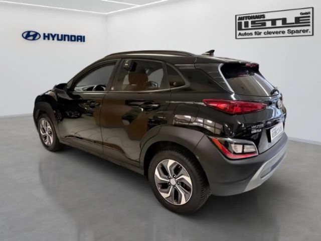 Hyundai Kona 1.6 2WD Hybrid