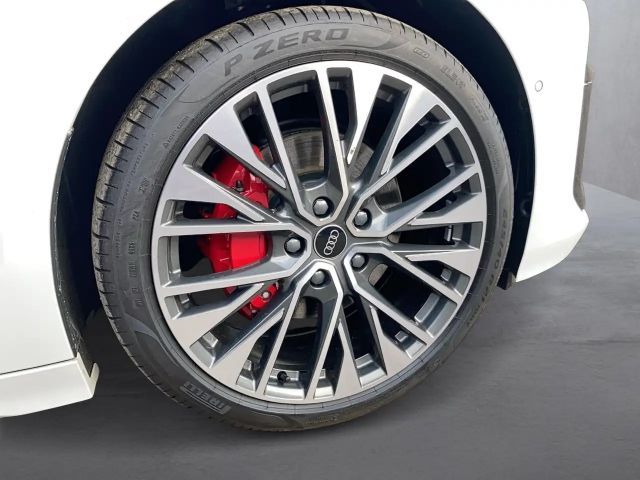 Audi A6 e-tron Quattro