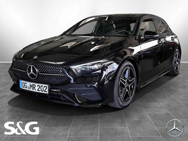 Mercedes-Benz A 200 AMG Line