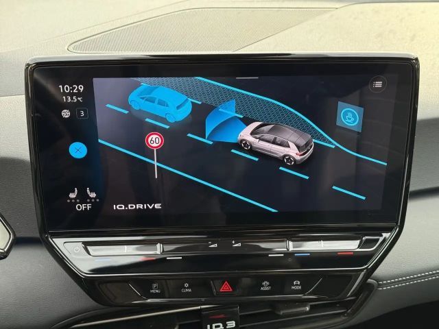 Volkswagen ID.3 Performance Pro