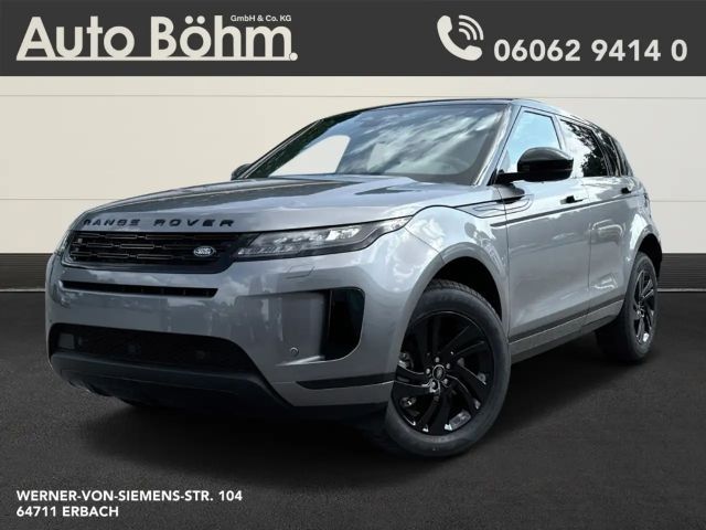 Land Rover Range Rover Evoque S