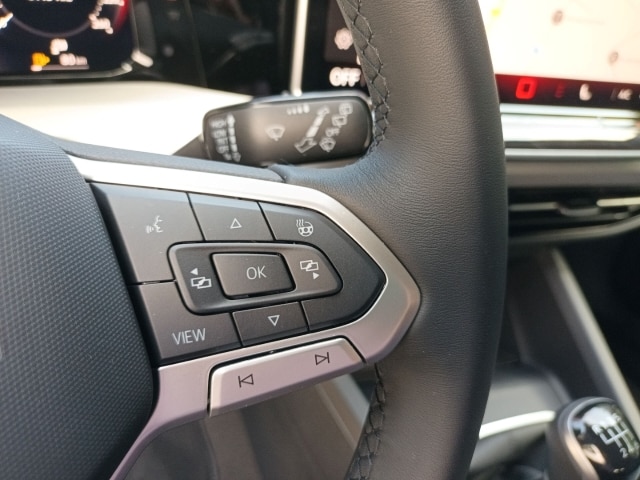 Volkswagen Golf 1.5 TSI Golf VIII