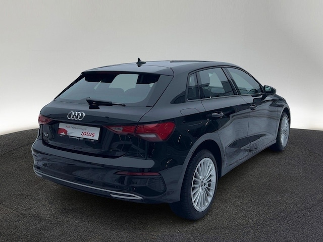 Audi A3 30 TFSI Sportback