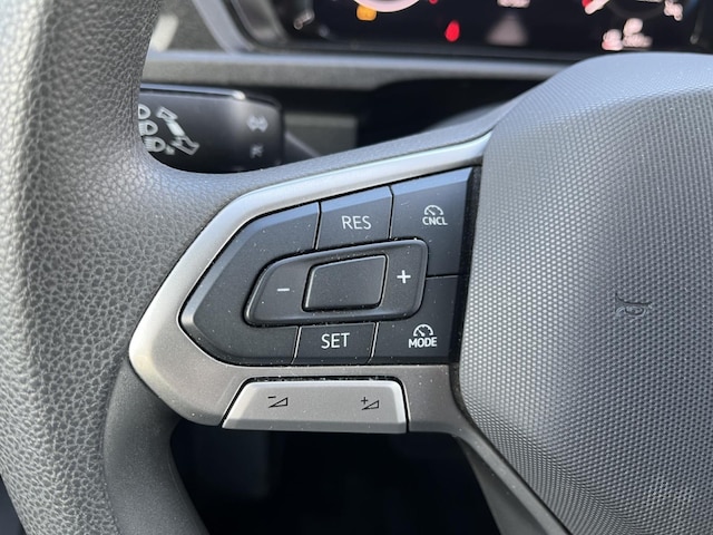 Volkswagen Caddy Life Maxi