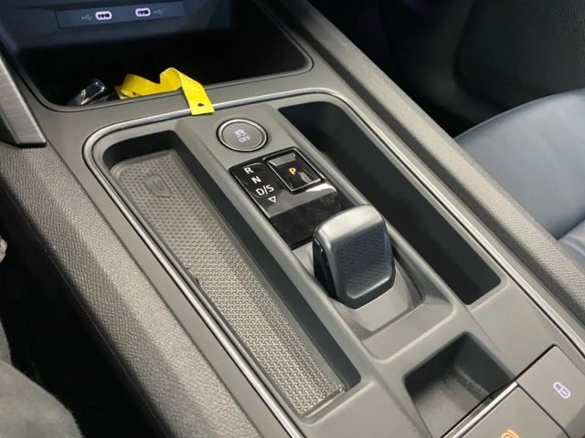 Cupra Leon 1.4 e-Hybrid