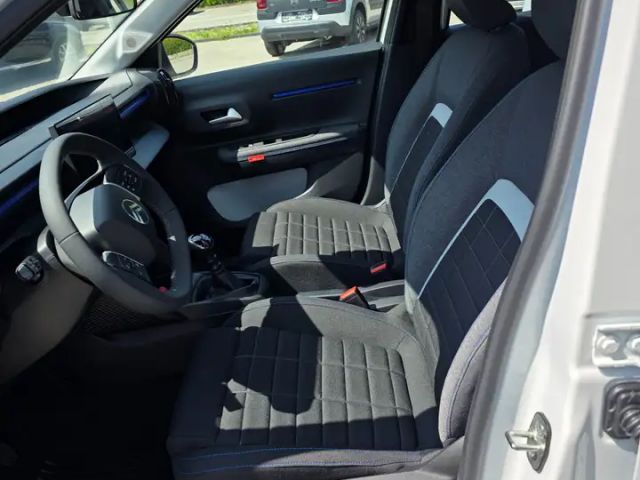 Citroën C3 Plus You