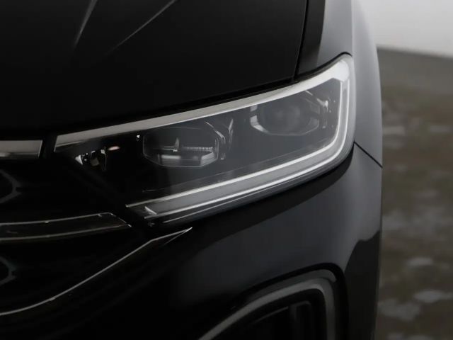 Volkswagen T-Roc Cabriolet Style