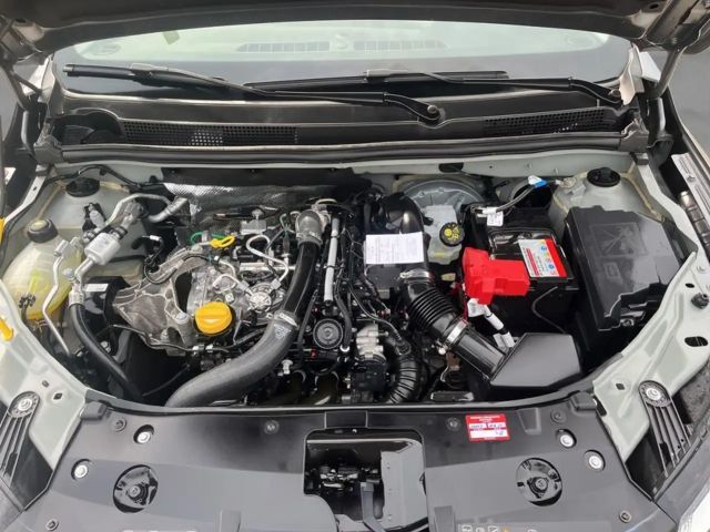 Dacia Jogger Extreme TCe 110