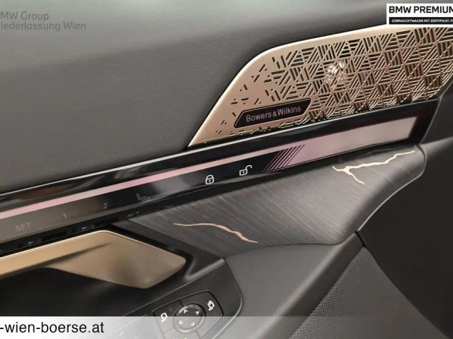 BMW i5 M60 Sedan xDrive