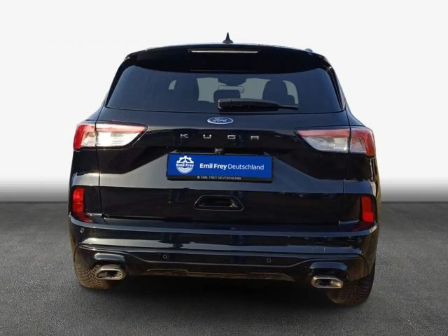 Ford Kuga ST Line X