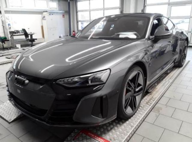 Audi RS e-tron GT Quattro