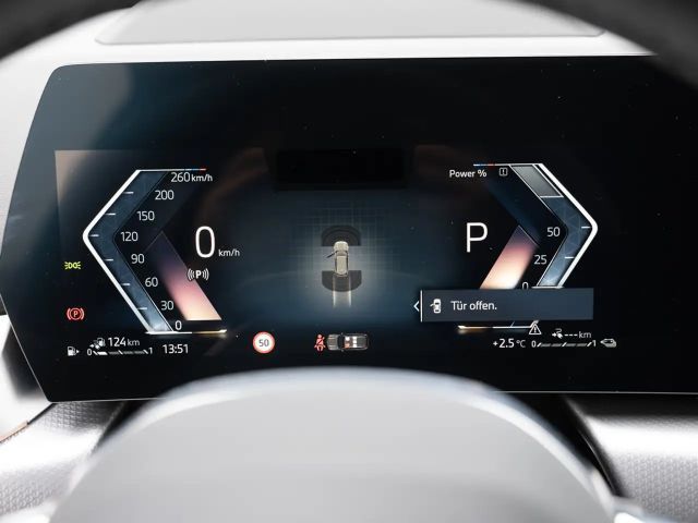 BMW X1 M-Sport xDrive