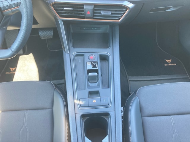 Cupra Formentor 1.5 TSI DSG