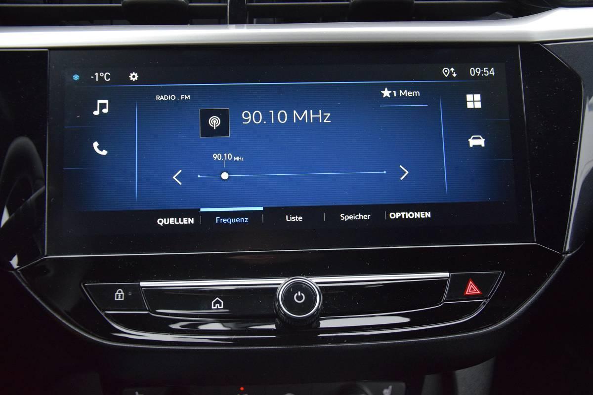 Opel Corsa 1.2 Turbo Turbo