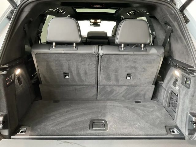 BMW X7 M 60i | Sitzbelüftung | Sky Lounge | Bowers & Wilkin