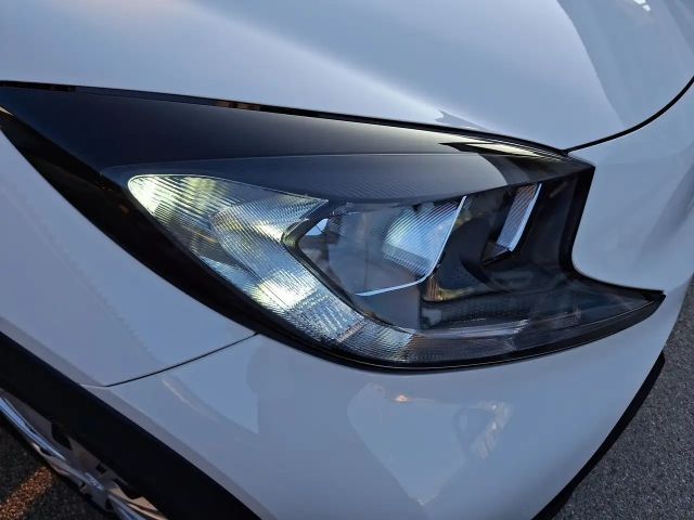 Toyota Aygo X 1.0 VVT-i Play VVT-i