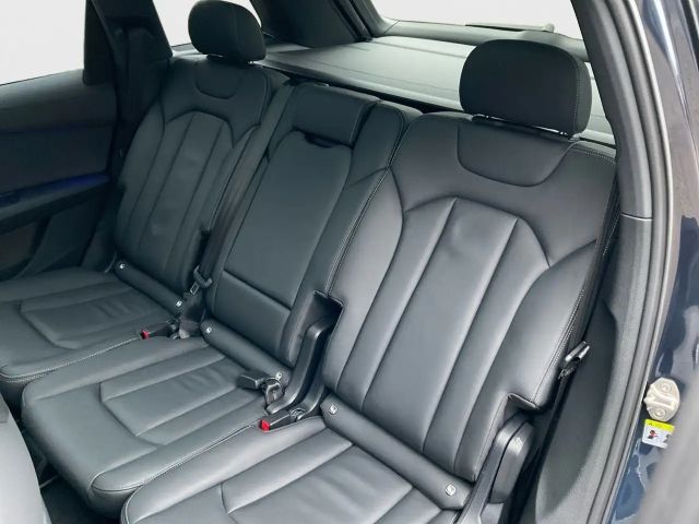 Audi Q7 50 TDI Quattro S-Line