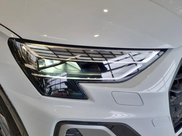 Audi A3 35 TFSI Sedan