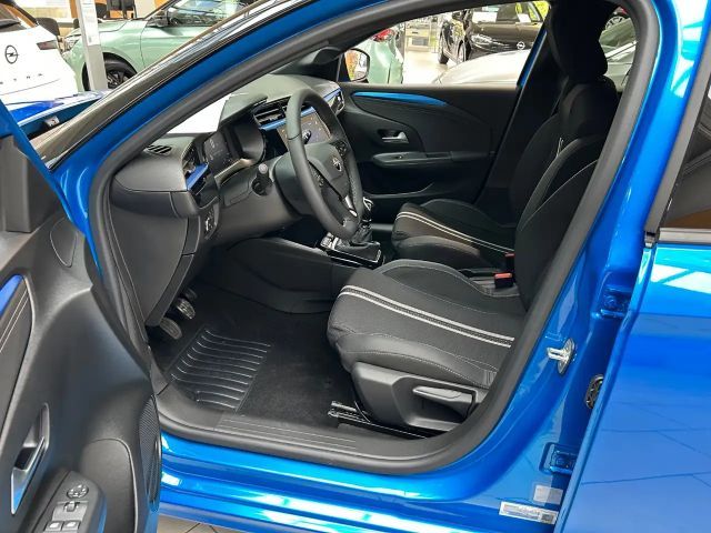 Opel Corsa 1.2 YES SONDERM ALLWETTER*SHZ+LHZ*PDC*APPLE