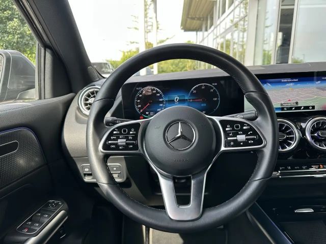 Mercedes-Benz EQA 350 4MATIC Advanced
