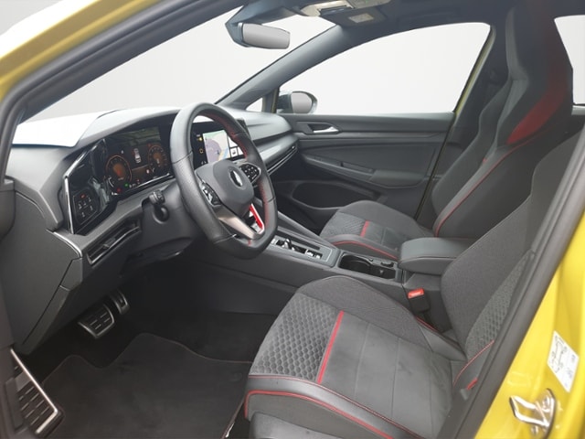 Volkswagen Golf Golf VIII