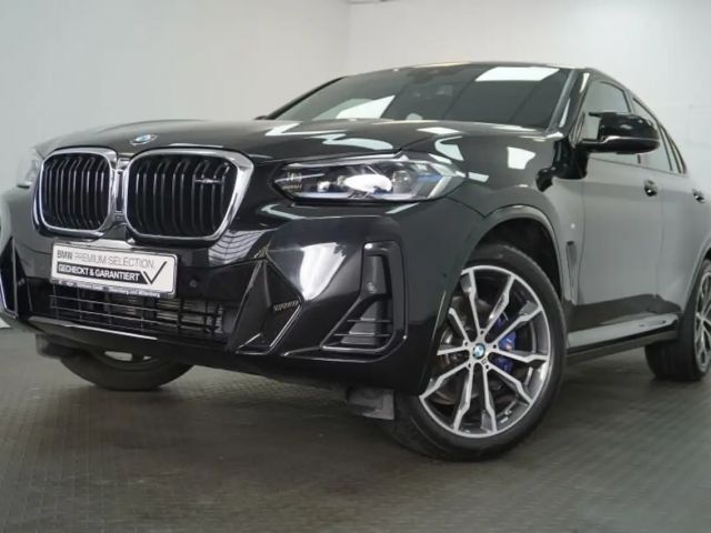 BMW X4 M-Sport