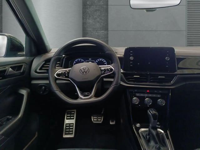 Volkswagen T-Roc 2.0 TSI 4Motion DSG