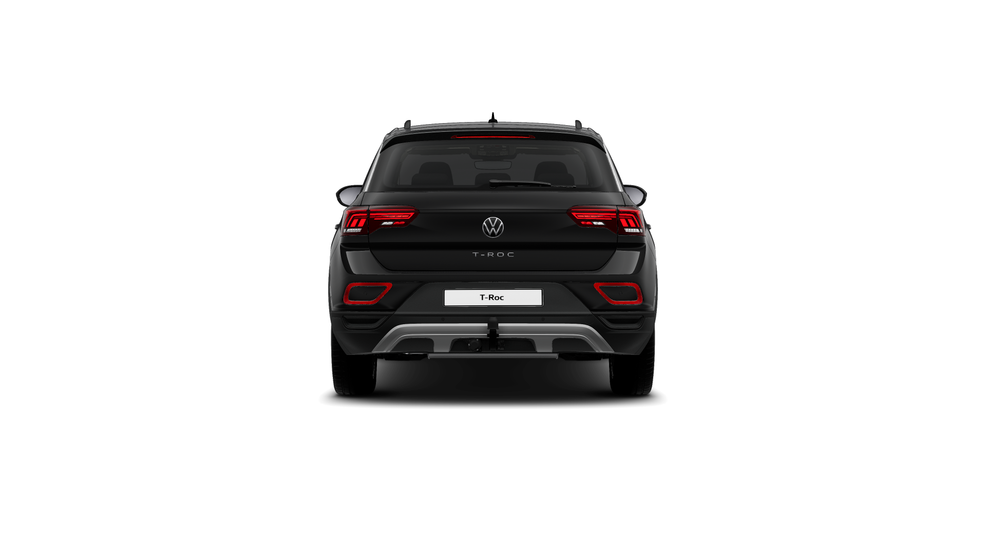 Volkswagen T-Roc 1.0 TSI Move