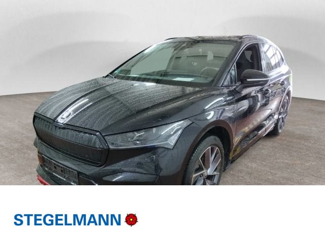 Skoda Enyaq Sportline iV 60