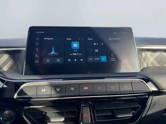 MG MG3 Comfort Hybrid+