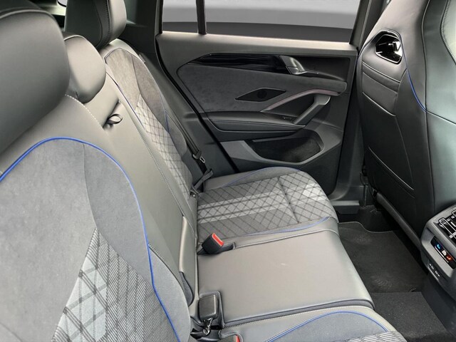 Volkswagen Tiguan 2.0 TDI DSG R-Line