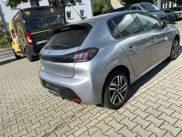 Peugeot 208 Allure Pack