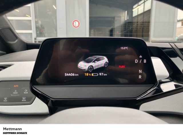 Volkswagen ID.3 150 kW Performance Pro