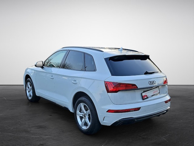 Audi Q5 40 TDI Quattro S-Tronic