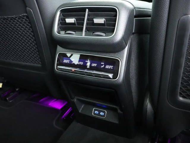 Mercedes-Benz GLE 450 4MATIC