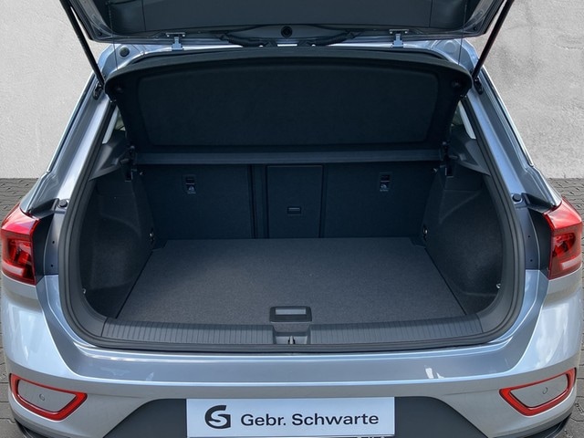 Volkswagen T-Roc T-Roc 1.0 TSI Move ACC LED LM18 MFL PDC SHZG TEL