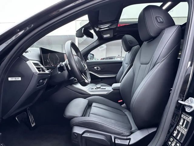 BMW 320 320d M-Sport Touring xDrive