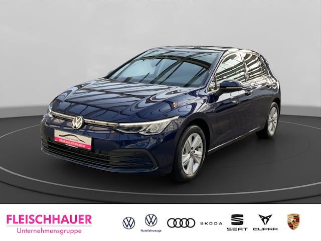 Volkswagen Golf DSG Golf VIII