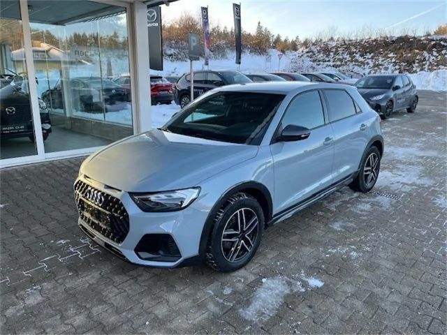 Audi A1 35 TFSI Allstreet S-Tronic