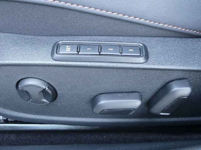 Cupra Formentor 2.0 TSI 4Drive VZ