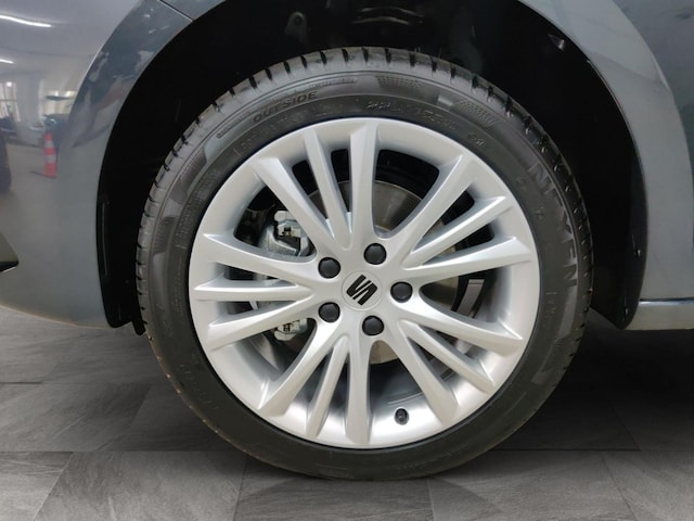 Seat Leon 2.0 TDI DSG Style