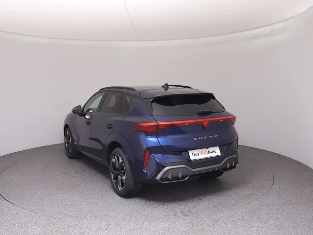 Cupra Terramar 1.5 e-TSI 150 PS DSG