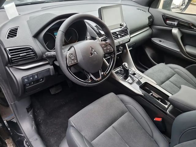 Mitsubishi Eclipse Cross 4WD CVT PHEV