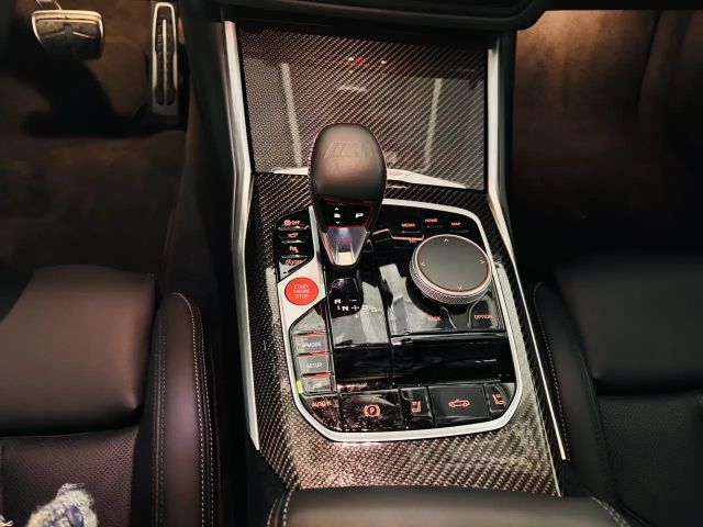 BMW M4 Cabrio Competition xDrive