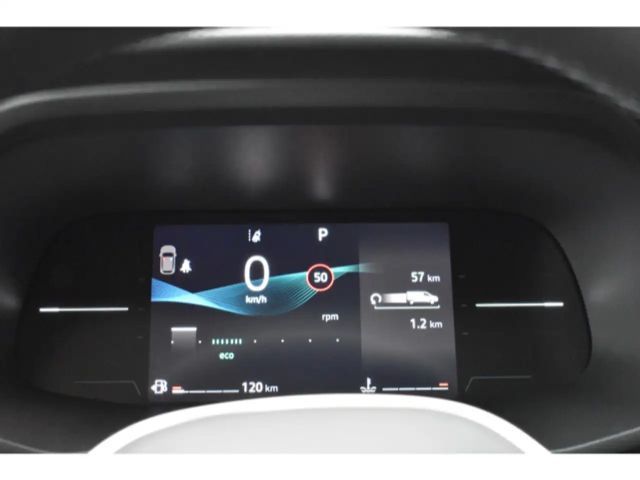 Nissan Primastar Tekna dCi 170